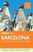 Fodor's Barcelona