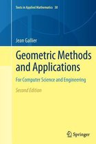 Geometric Methods and Applications