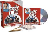 Familie Quiz Spel & CD