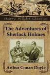 Sherlock Holmes-The Adventures of Sherlock Holmes