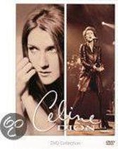 Celine Dion - Dvd Collection