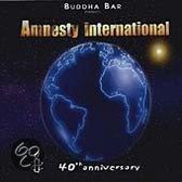 Buddha Bar Presents Amnesty International 40th Anniversary