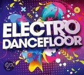 Electro Dancefloor 2011