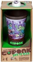 Hasbro Cuponk let it r.i.p. groen - Kinderspel