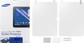 Samsung screen protector voor Samsung Galaxy T530 Tab 4 10.1