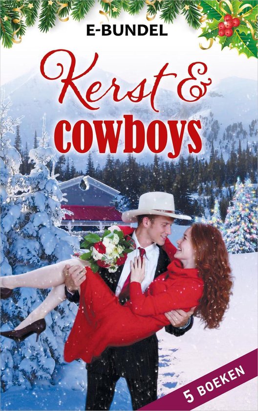Kerst & cowboys - Maisey Yates | Respetofundacion.org