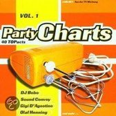 Party Charts Vol. 1