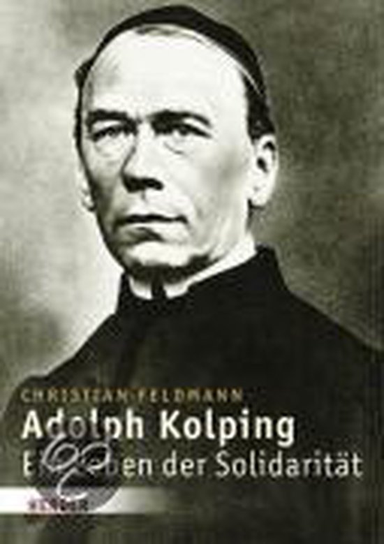 Foto: Adolph kolping