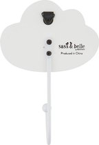 Sass & Belle Wolk / Cloud haak / kapstok