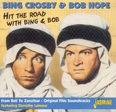 Bing Crosby & Bob Hope - Hit The Road With Bing & Bob (2 CD)