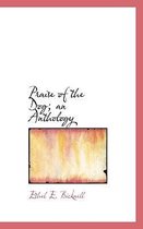 Praise of the Dog; An Anthology
