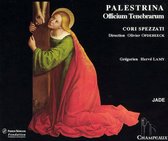 Palestrina: Officium Tenebarum