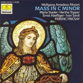 Mozart: Mass in C minor