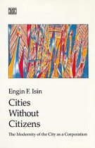 Cities without Citizens