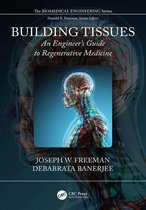 Biomedical Engineering - Building Tissues