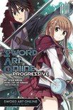 Sword Art Online Progressive V1