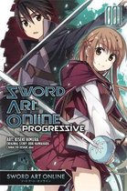 Sword Art Online Progressive V1