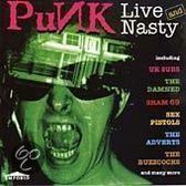 Punk... Live And Nasty