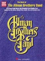 The Best Of the Allman Brothers