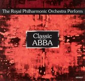 Royal Philharmonic Orchestra Perform Classic ABBA