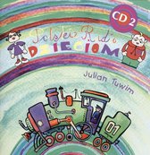 Polskie Radio Dzieciom, Vol. 2: Julian Tuwim