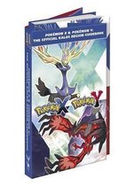 Pokemon X & Pokemon Y Strategy Guide