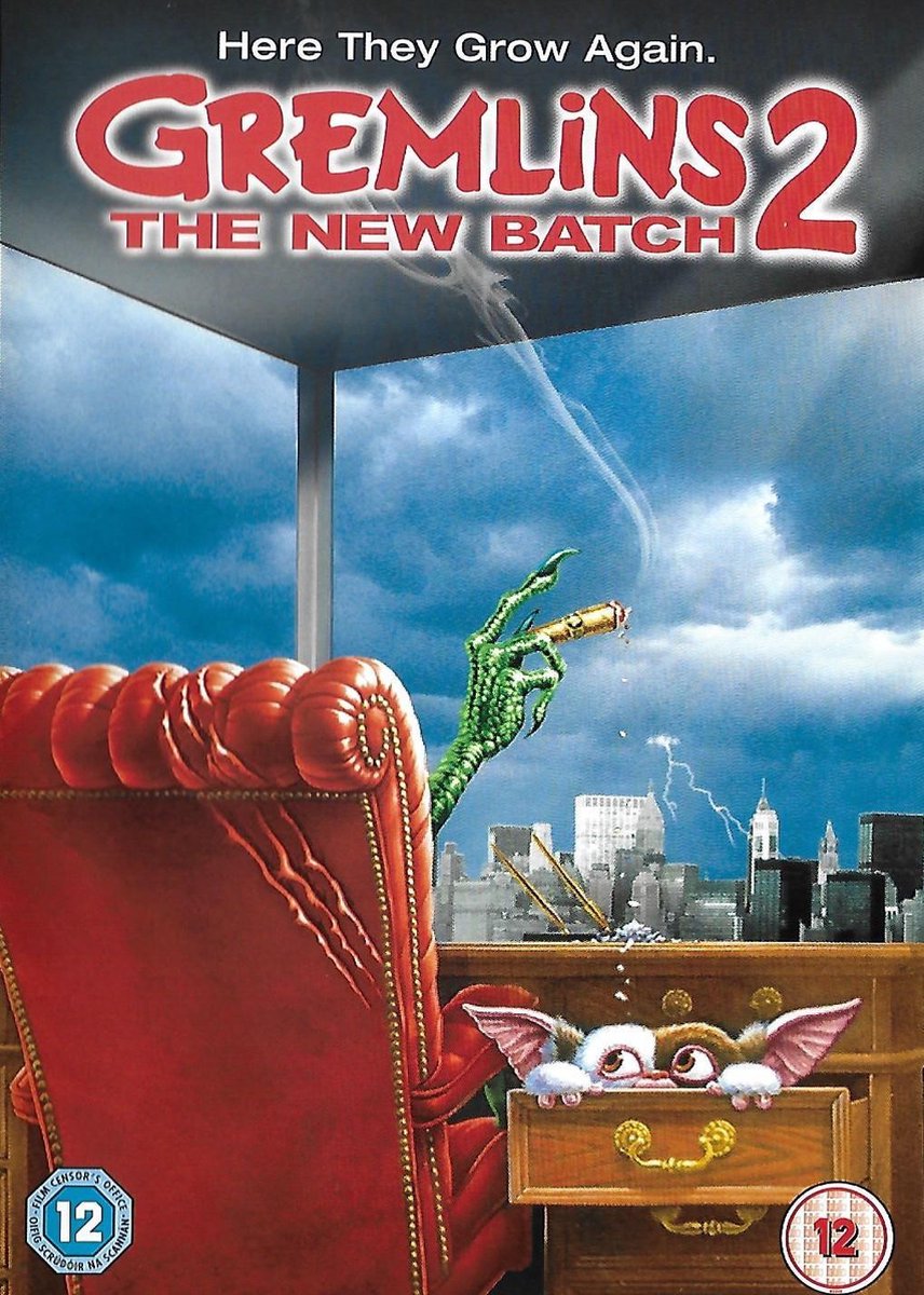Gremlins 2: The New Batch
