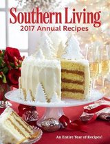 Southern Living 2017 Annual Recipes