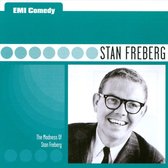Emi Comedy Classics -  The Madness Of Stan Freberg