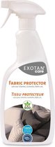Exotan Care fabric textiel protector voor Sunbrella,Olefin, Silvertex 750ml