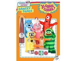 Yo Gabba Gabba!