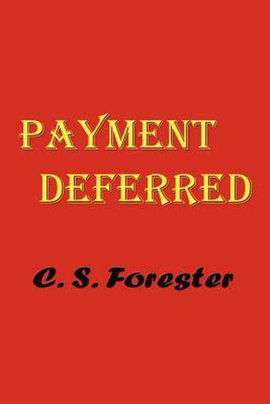 9781931541718 - Payment Deferred