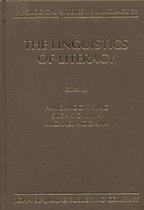 The Linguistics of Literacy