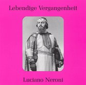 Lebendige Vergangenheit: Luciano Neroni