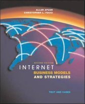 Internet Business Models and Strategies