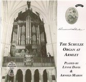 The Schulze Organ Of Armley Parish Church