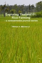 Exploring Thailand 01