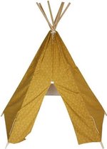 Tipi Sunset