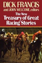 New Treasury of Racing Stories