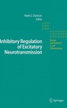 Inhibitory Regulation of Excitatory Neurotransmission