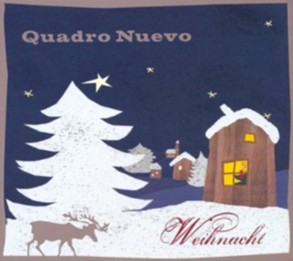 Weihnacht