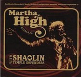 Woman - Martha High