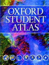 OXFORD STUDENT ATLAS