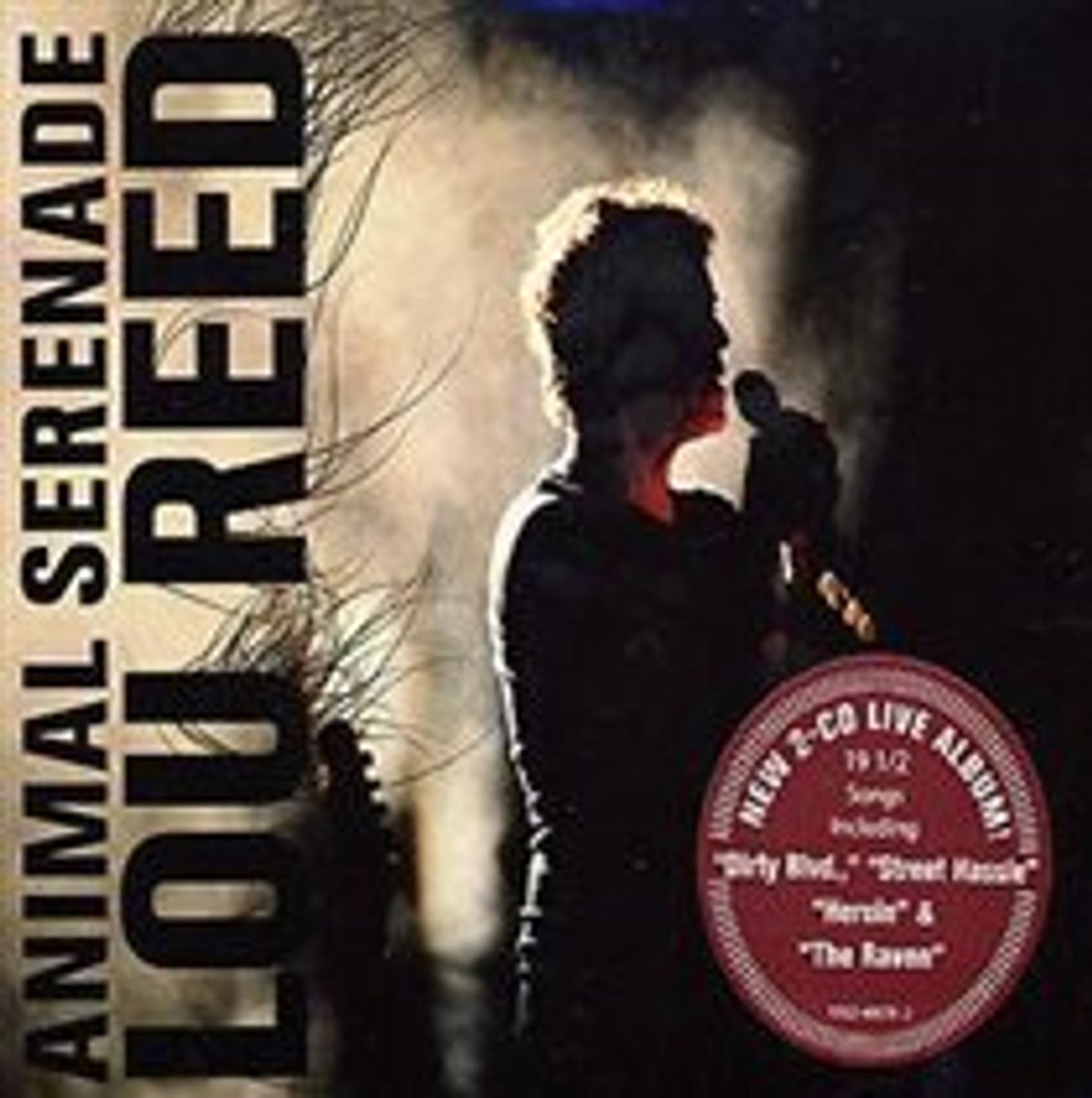 Animal Serenade