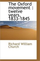 The Oxford Movement