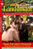 Der neue Landdoktor 66 - Happy End unterm Sternenzelt