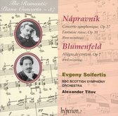 Evgeny Soifertis, BBC Scottish Symphony Orchestra, Alexander Titov - Romantic Piano Concerto Vol. 37 (CD)
