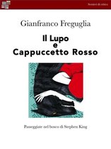 Omslag Il Lupo e Cappuccetto Rosso
