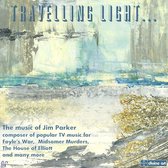 The Solem Quartet & John Turner & Richard Simpson - Travelling Light (CD)