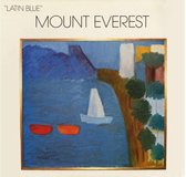 Mount Everest - Latin Blue (LP)